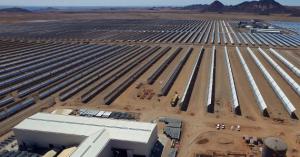 ACWA、Abengoa、BrightSource、Glasspoint等海外光熱開(kāi)發(fā)商探討中國(guó)機(jī)遇