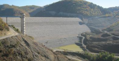 EPS邀請招標(biāo)兩個小型HPP的建設(shè)