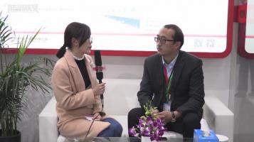 「訪談」北京雙杰電氣，劉中鍇