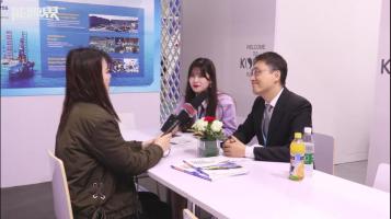 「訪談」BMEA，Marketing Division Director   Byung Jin, lee