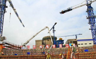 中核集團(tuán)自主研制華龍一號(hào)堆芯測(cè)量系統(tǒng)首批設(shè)備順利交付