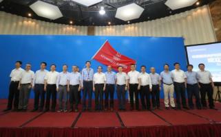 中國核電成立AP1000運行支持團隊為首堆順利投產(chǎn)保駕護航