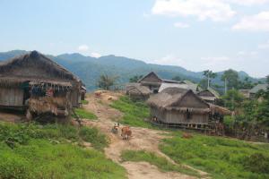 Quang Binh：太陽能發(fā)電，是邊界地區(qū)窮人繁榮未來的墊腳石