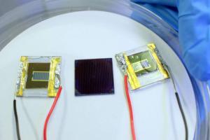 越南學(xué)生為替代能源的“國際突破”作出貢獻