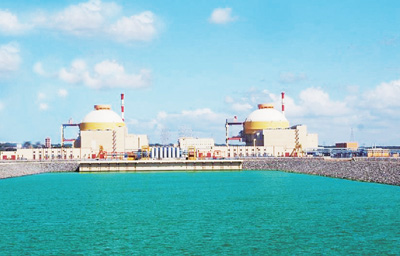 印俄深化能源合作，投資孟加拉能源