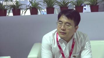 「訪談」廈門科華恒盛股份有限公司，溫環(huán)生