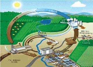 到2022年，陽信縣取暖基本不用煤！用生物質(zhì)能！