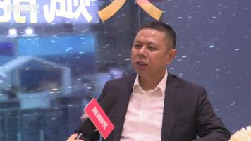 「訪談」天合光能股份有限公司，高紀(jì)凡