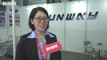 「訪談」山東三維鋼結(jié)構(gòu)股份有限公司，李秋燕