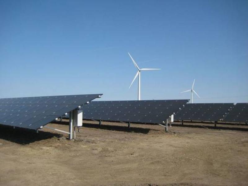 Invenergy，NextEra Energy在威斯康星州開發(fā)300MW光伏項(xiàng)目管線