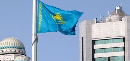 哈薩克斯坦拍賣了4個總?cè)萘繛?0兆瓦的水電項(xiàng)目項(xiàng)目