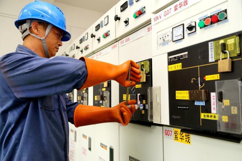 2018年電力可靠性指標(biāo)發(fā)布會：10萬千瓦及以上容量常規(guī)燃煤機(jī)組非計(jì)劃停運(yùn)總時(shí)間為95925.6小時(shí)