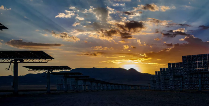 EGEB：鈣鈦礦電池可能革命性地推動(dòng)太陽(yáng)能發(fā)電