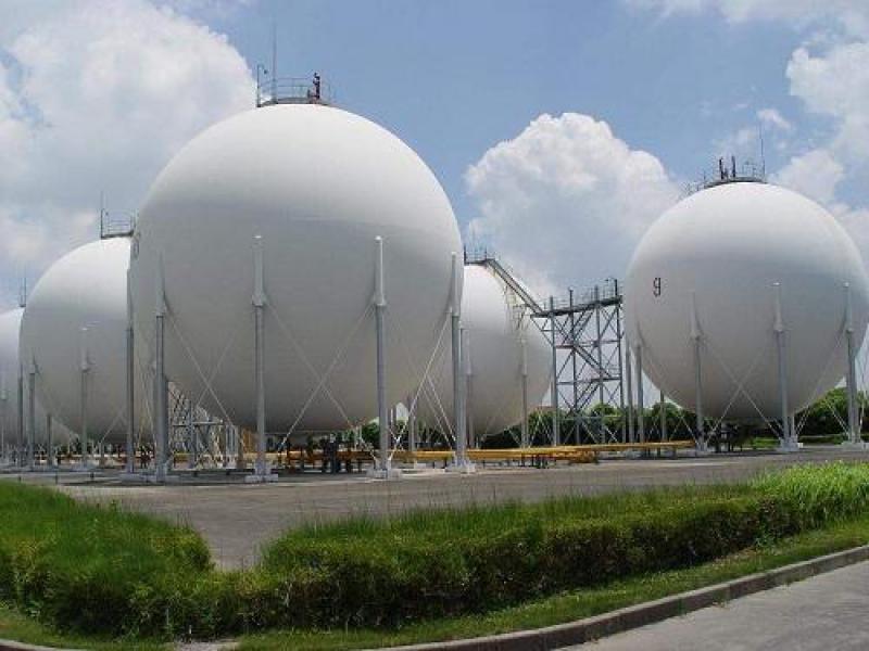 臨市局確認(rèn)使用Incukalns地下儲(chǔ)氣設(shè)施