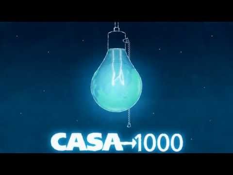 CASA-1000項(xiàng)目可能會(huì)為塔吉克斯坦帶來(lái)1.5億美元以上的資金