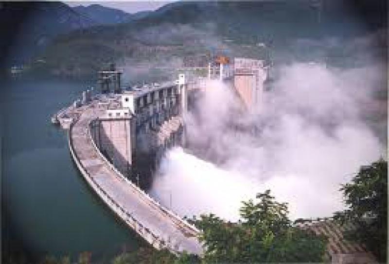 國(guó)家防總正式批復(fù)三峽水庫(kù)2018年汛期調(diào)度運(yùn)用方案