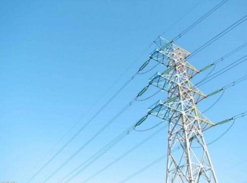 波斯尼亞和黑塞哥維那的電力部門(mén)