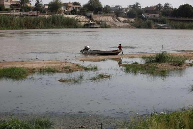 土耳其表示，大壩建成發(fā)電后 伊拉克不會(huì)面臨水危機(jī)