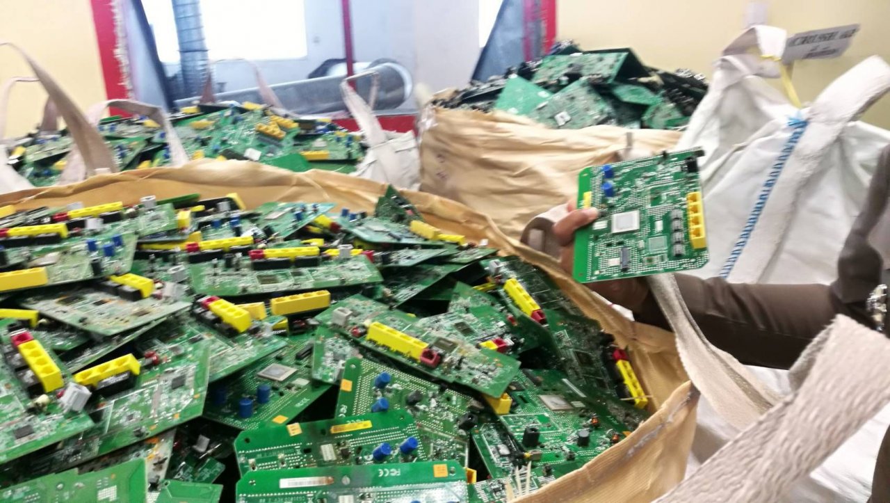 泰國(guó)：先進(jìn)垃圾發(fā)電技術(shù)