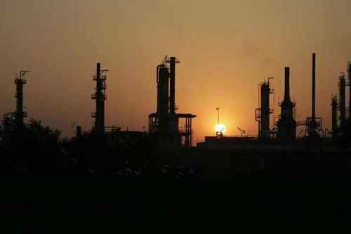 埃及在4年內(nèi)投資160億美元在天然氣領域簽署了85項協(xié)議