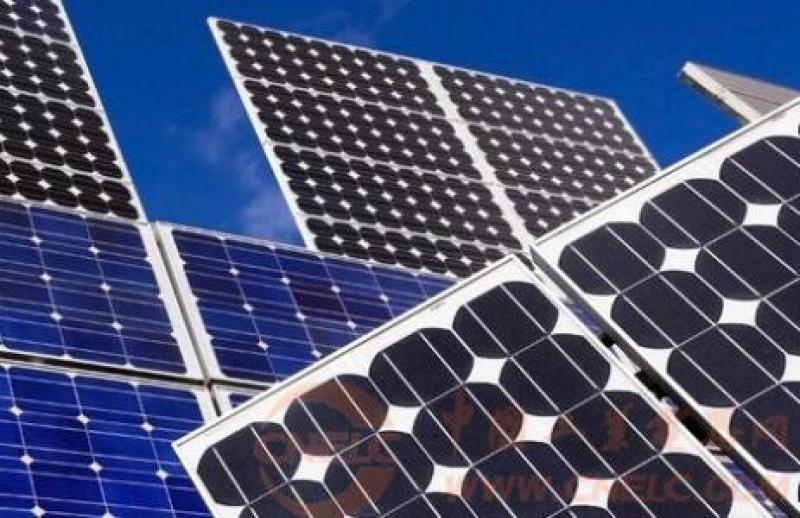 IHS Markit下調(diào)2018年全球光伏需求預測至105GW