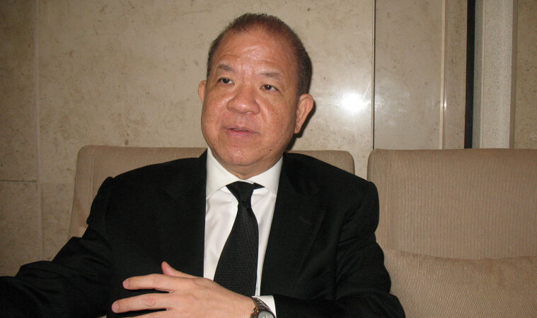 “Pichai”政府并不推廣可再生能源。將建設(shè)一個煤電廠