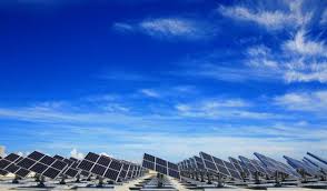 在哈薩克斯坦，他們計劃組織生產(chǎn)太陽能電池