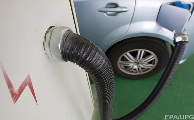 全球最大的電力運(yùn)輸制造商已經(jīng)考慮過烏克蘭的生產(chǎn) 