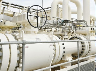 “南天然氣走廊”項目將加強(qiáng)阿塞拜疆作為可靠能源供應(yīng)商的形象