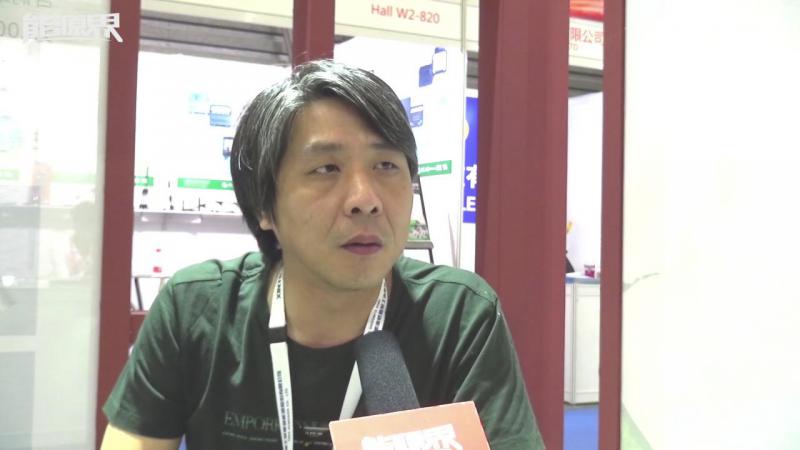 「訪談」安徽省旭日晟光伏科技有限公司 馬駿