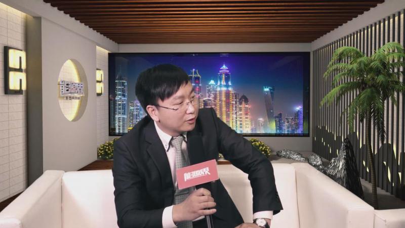 「訪談」蘇州晟成光伏設(shè)備有限公司 詹銳