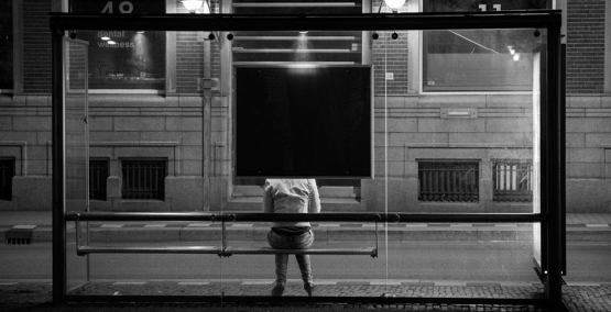 Pan?evo市尋求安裝3個(gè)太陽(yáng)能公共汽車候車亭