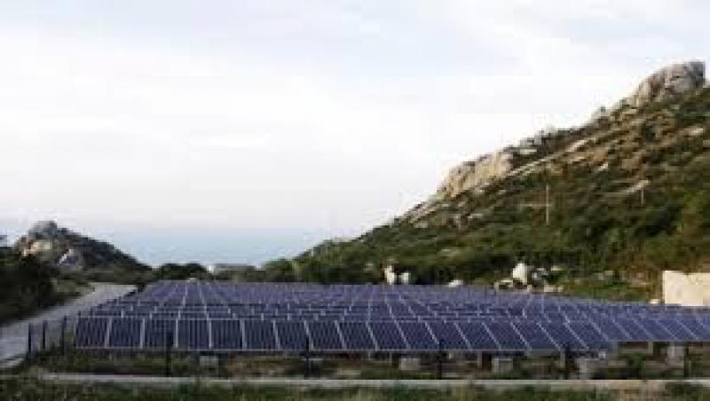 NEFCO為烏克蘭的6.4兆瓦太陽能項(xiàng)目提供貸款