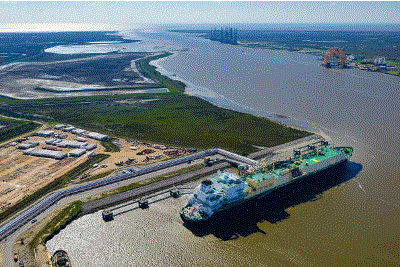 克羅地亞計(jì)劃建設(shè)液化天然氣終端