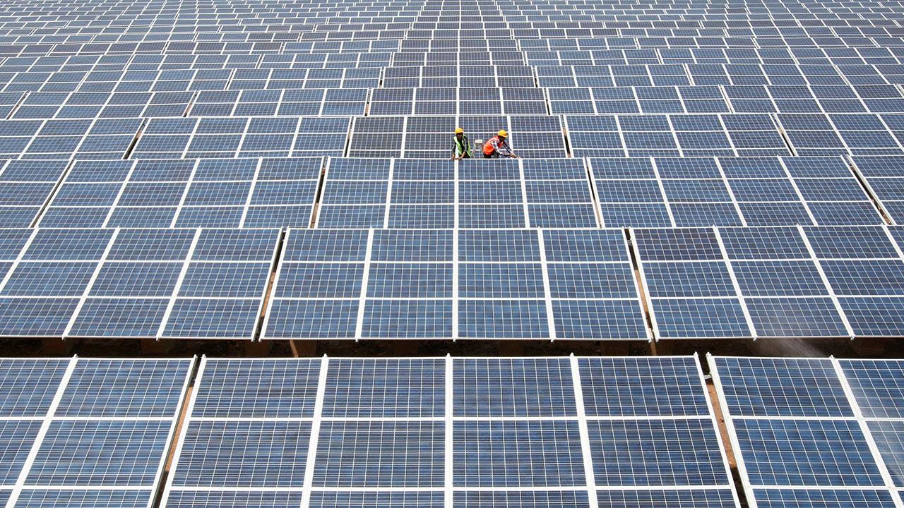 EGAT同意產(chǎn)生光伏項目