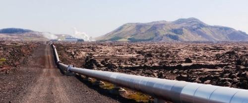 阿塞拜疆的管道難題