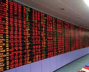 泰國股市下跌25點，擔(dān)心貿(mào)易戰(zhàn) 牽引力指數(shù)收盤近9個月低點