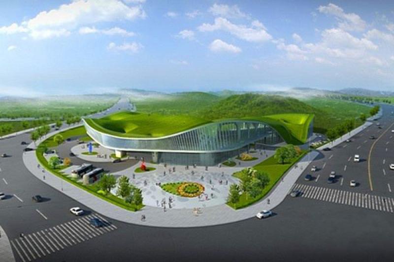 簽署市級(jí)共同融資合同，以實(shí)施住宅建筑節(jié)能