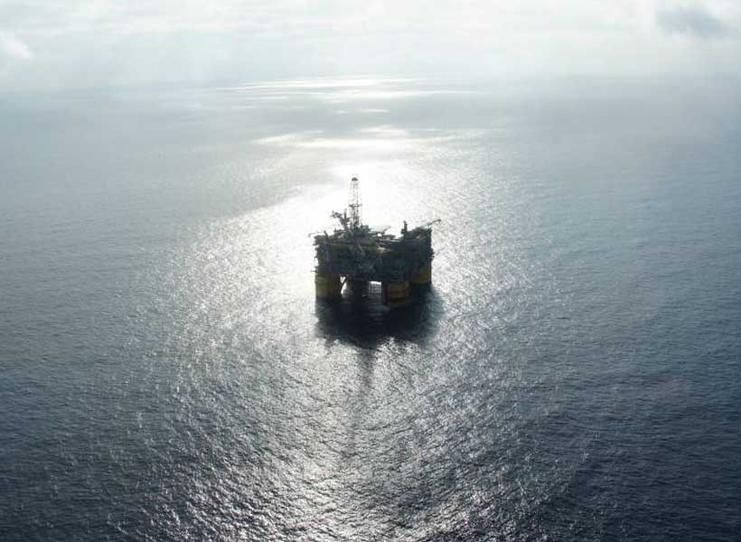 以色列的天然氣博弈：東地中海地區(qū)的戰(zhàn)略轉(zhuǎn)變