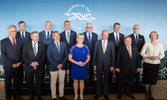 拉脫維亞和瑞典談北波河，波羅的海問(wèn)題還涉及歐盟天然氣等方面