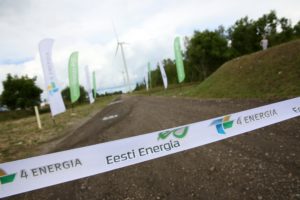 EESTI ENERGIA收購波羅的海國家最大的風能生產(chǎn)商NELJA ENERGIA