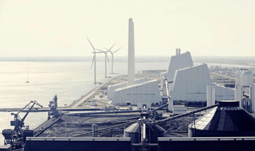 丹麥Orsted計(jì)劃出售配電業(yè)務(wù)