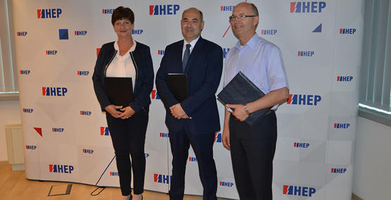 HEP將在Cres島建造克羅地亞迄今為止最大的太陽(yáng)能發(fā)電廠