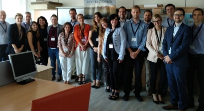 安達盧西亞成為生物質(zhì)供應(yīng)鏈數(shù)字化的歐洲實驗室