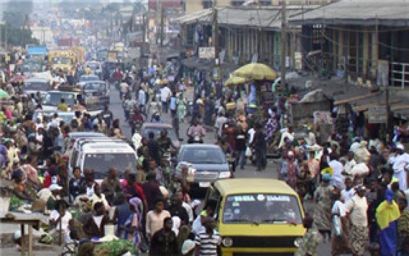 盡管油價上漲，尼日利亞仍然是最貧窮的國家