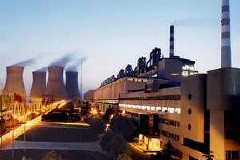 總投資12744萬元 淮北市一項目獲批國家燃煤耦合生物質(zhì)技改試點