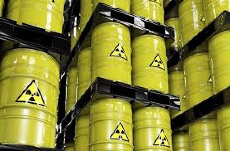 哈薩克斯坦鈾生產(chǎn)商首次向位于倫敦的Yellow Cake plc交付