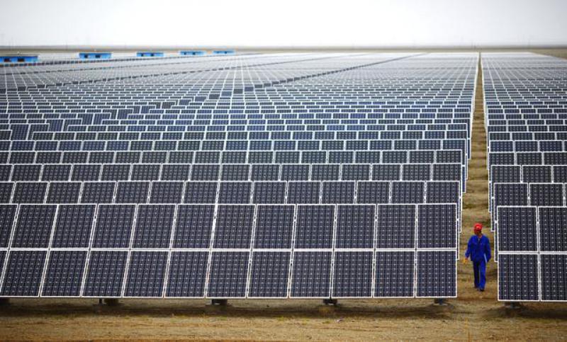 HEP將在Cres島建造克羅地亞最大的太陽(yáng)能發(fā)電廠