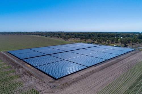 Belectric很快將在澳大利亞開(kāi)始建造460MW的太陽(yáng)能