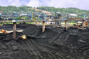 大東方能源公司計劃在西孟加拉邦的Raniganj資產(chǎn)上投資2000億盧比